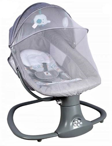 Deluxe Multi-Function 3 in 1 Bassinet
