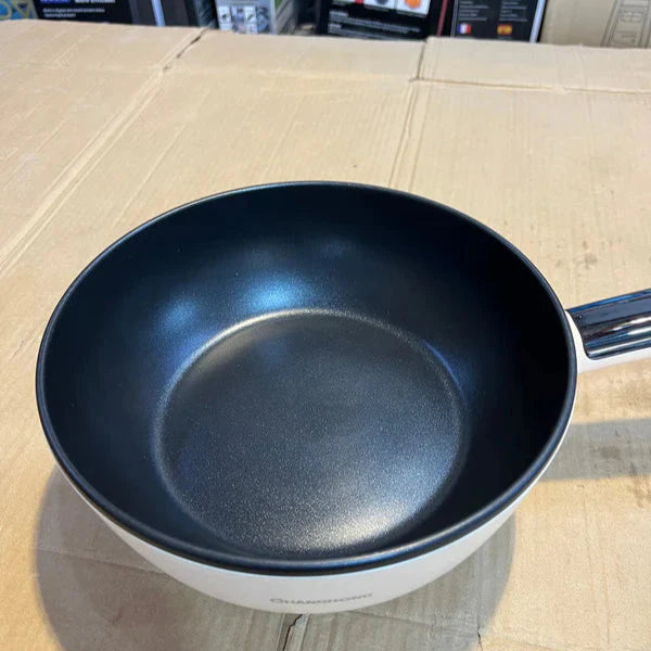 Changhong Electric Digital Cooking Pan