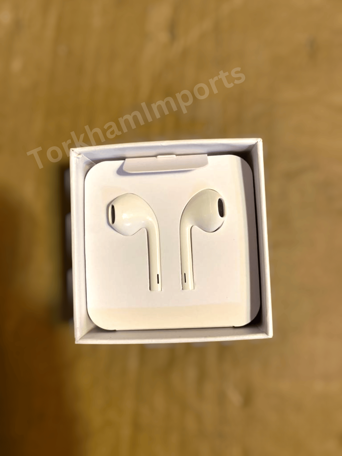 EarPods with Lightning Connector