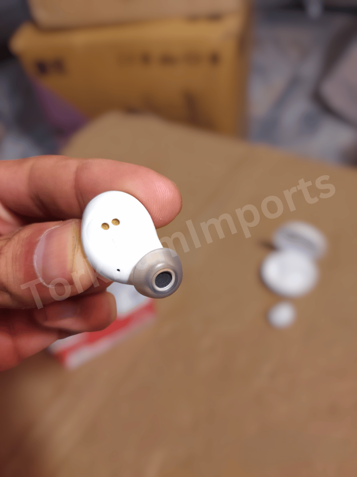 Motorola Moto True Wireless Earbuds