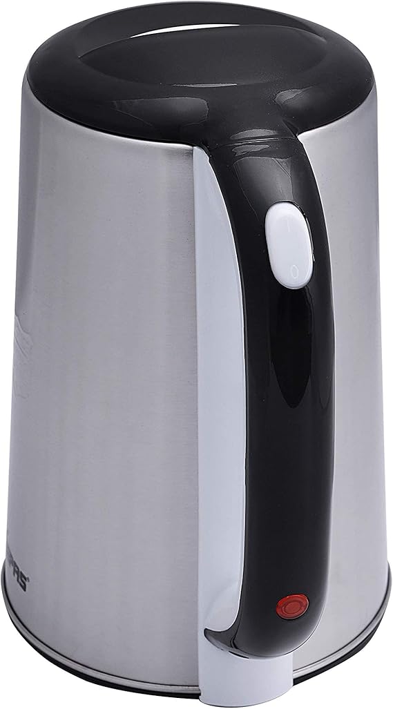 Geepas Stainless Steel Electric Kettle 2.5L 38028