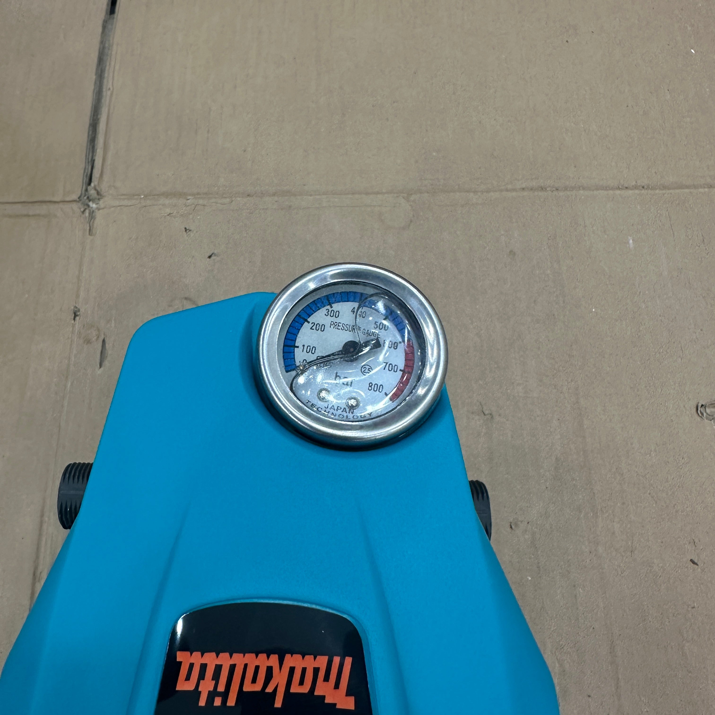 Makalita High Pressure Cleaning Washer