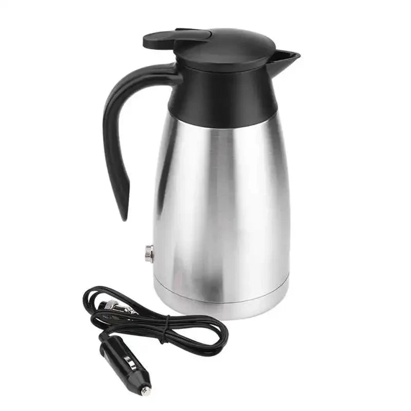 Car Electric Kettle 1000ml