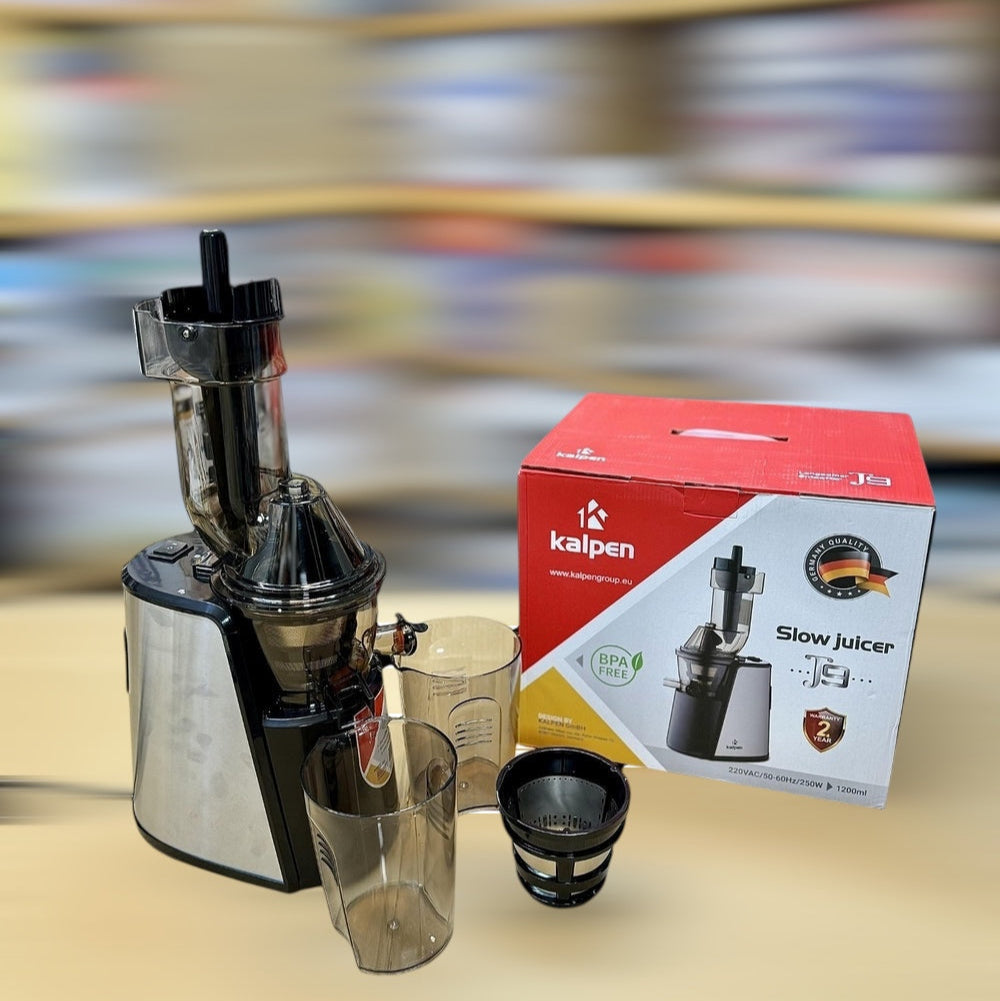 Kalpen Slow Juicer 250W