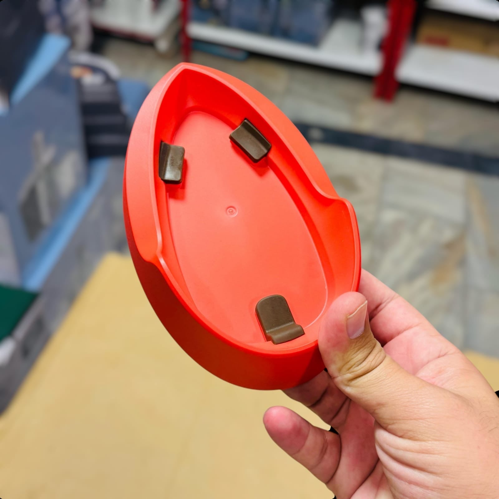 SQX Handheld Steam Iron