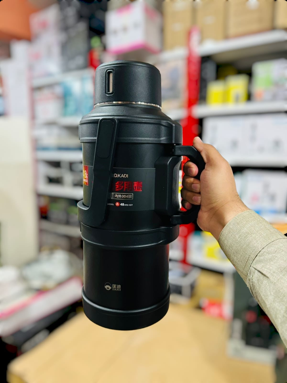 New Model Amazon Premium Quality Bottles