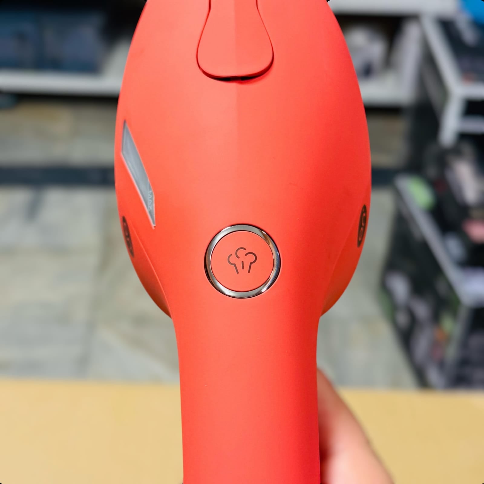 SQX Handheld Steam Iron