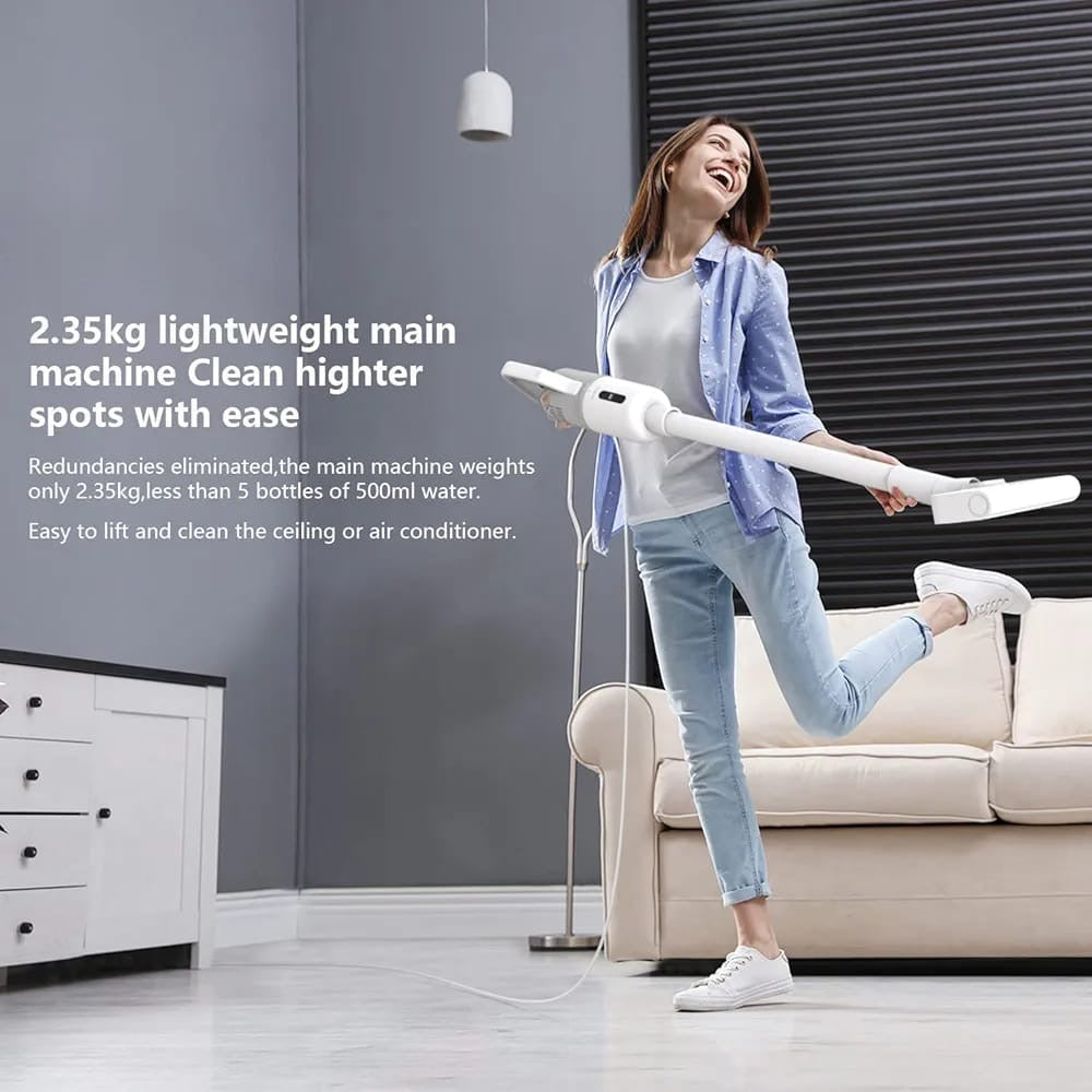 Redkey Vacuum Cleaner 600W
