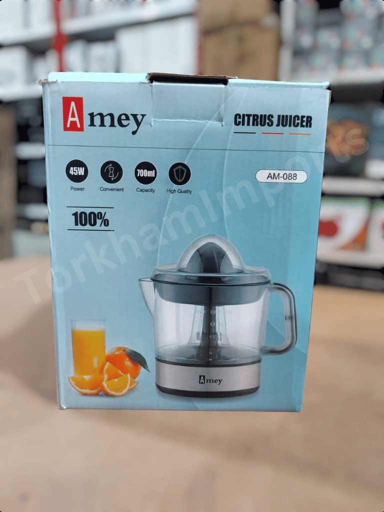 AMEY CITRUS JUICER