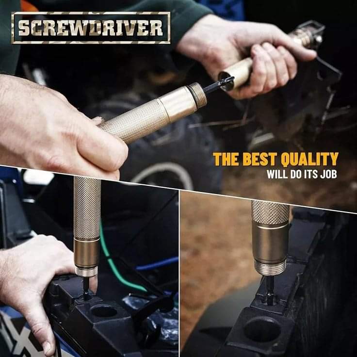 Folding Shovel Multitool-180 Degree