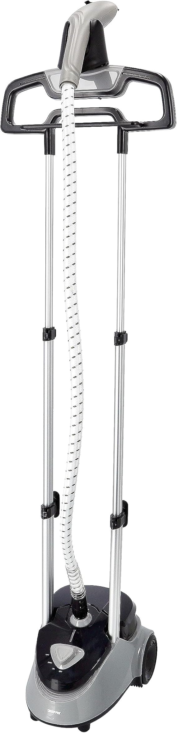 Geepas Tank Garment Steamer 25032