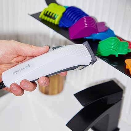 Remington Colour Cut Corded Hair Clipper