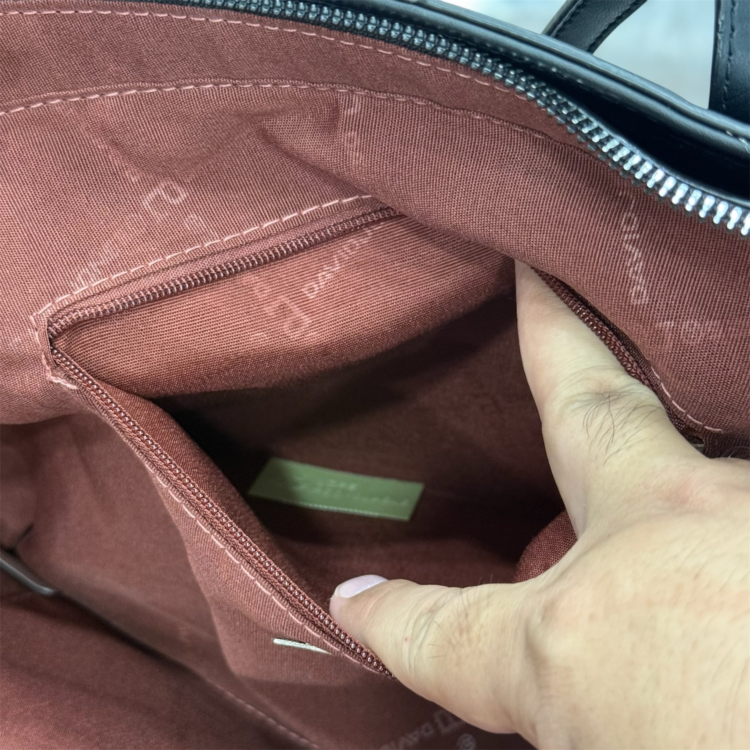 David Jones Ladies Bag