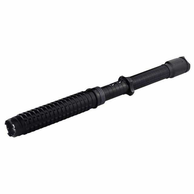 HY X10 Folding Telescopic Teaser