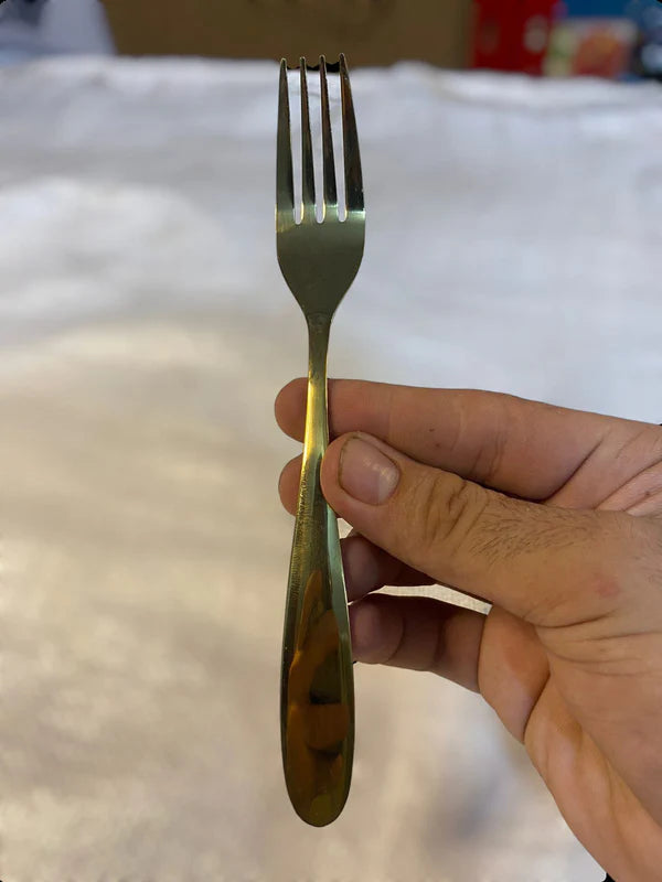 Imported Loose Cutlery