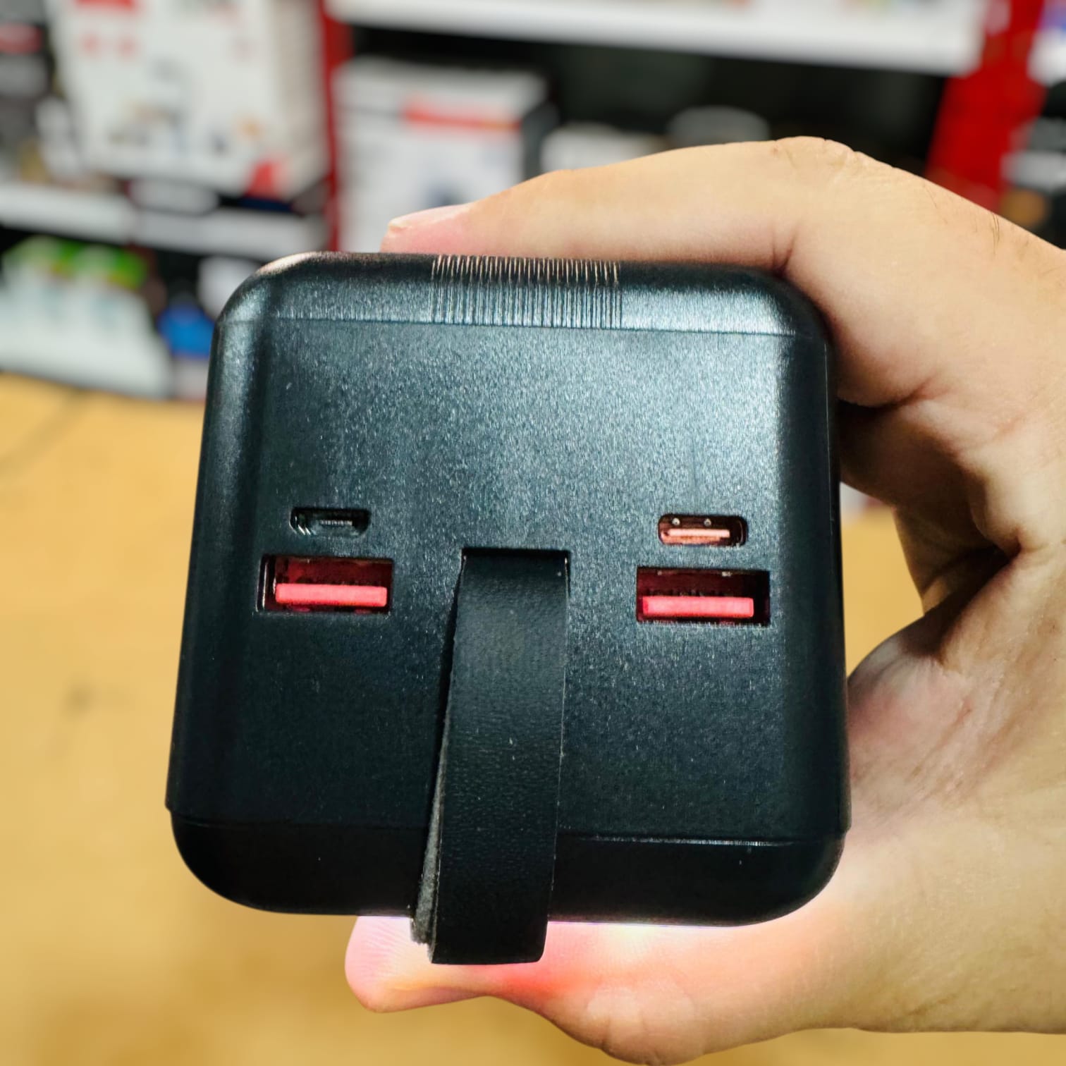 Aoker 1lac mAh Power Bank