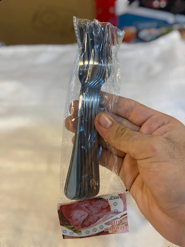 Imported Loose Cutlery