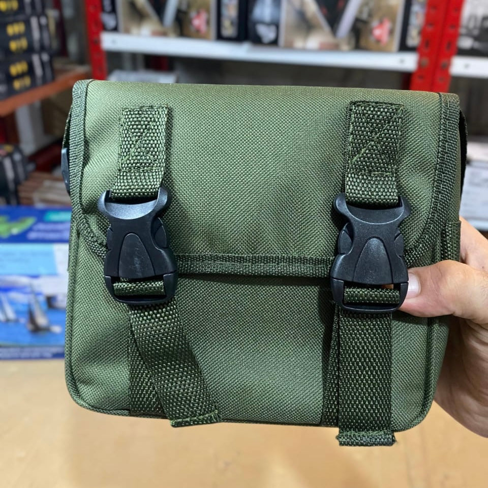 SEGEL-FERNGLAS 10X50 High Quality Binoculars