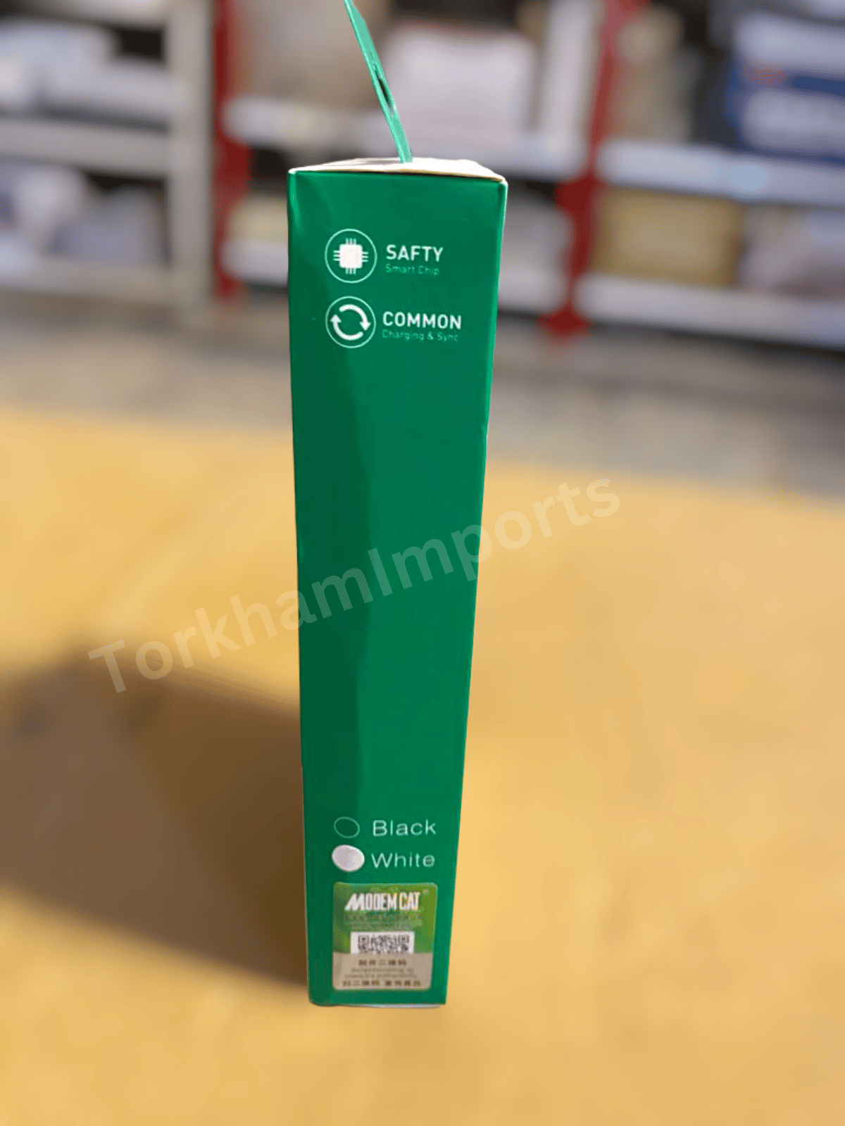 MODEM CAT 4 in 1 Data Cable 3.0A