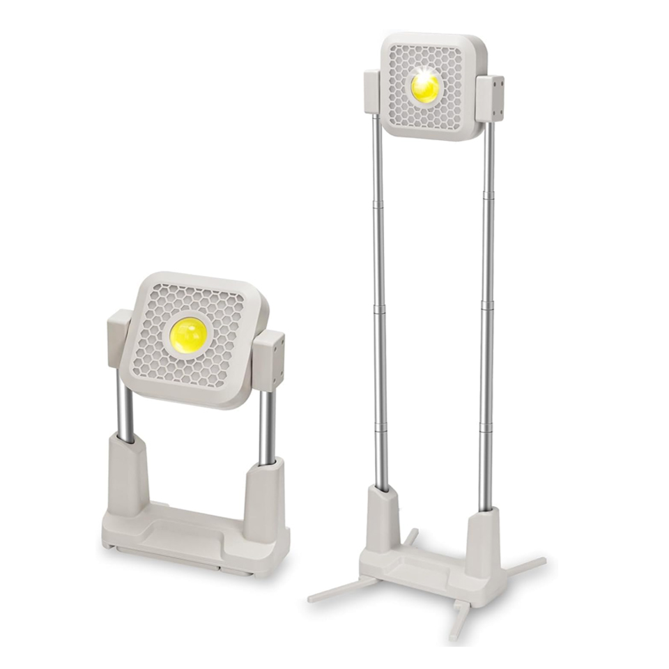 Multifunctional work light CH-23060-A