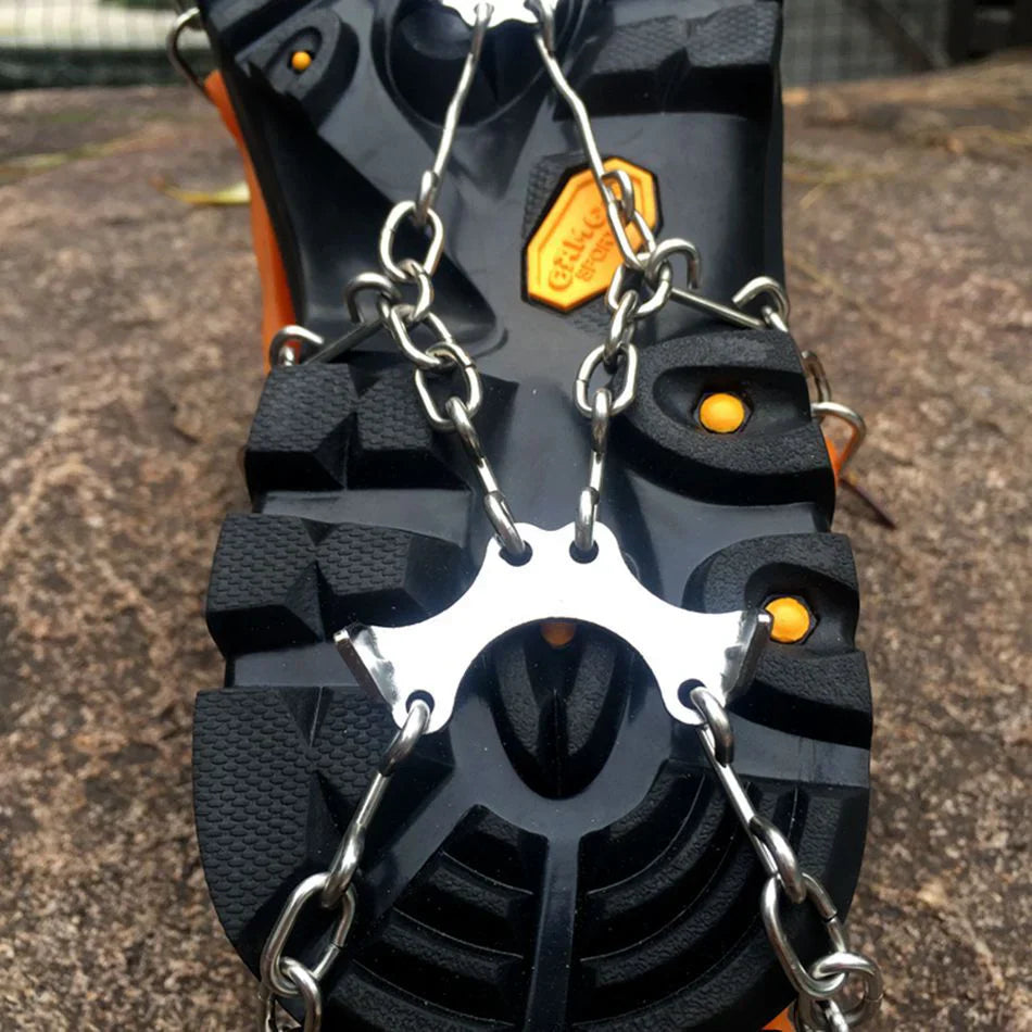 Ice Snow Chain Crampon