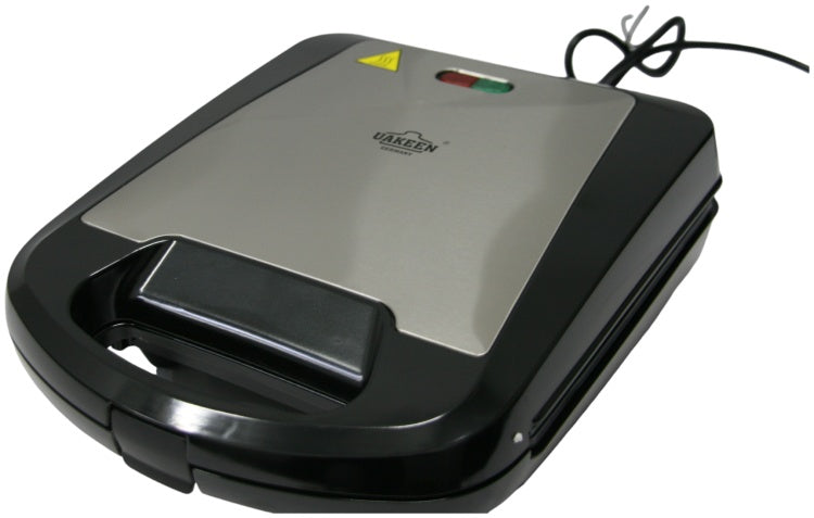 Uakeen Germany Electric Grill ZL-408