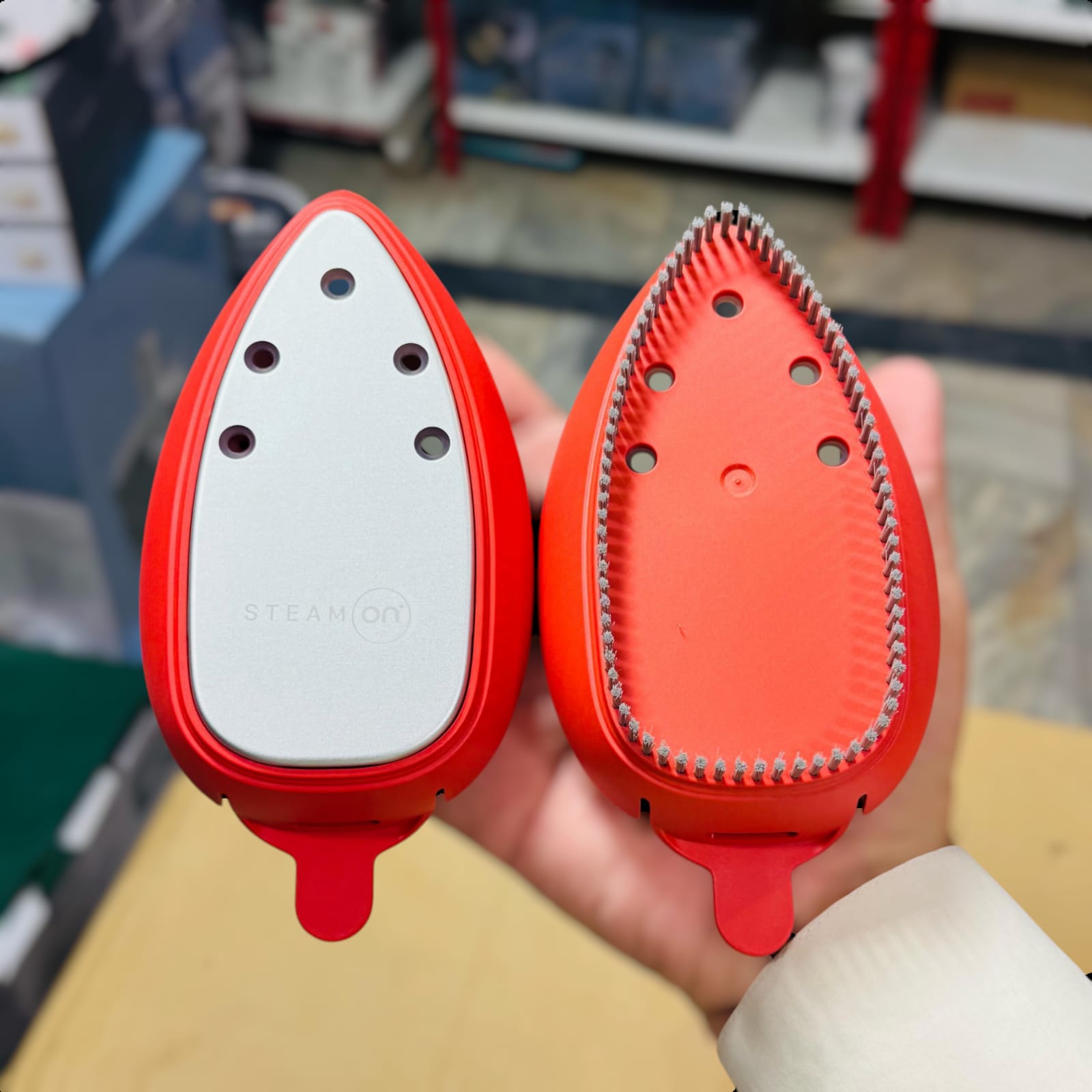 SQX Handheld Steam Iron