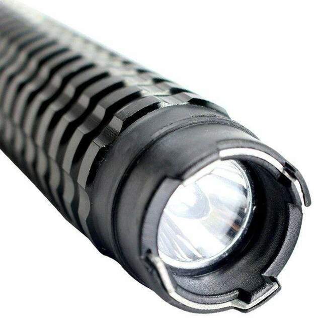 HY X10 Folding Telescopic Teaser