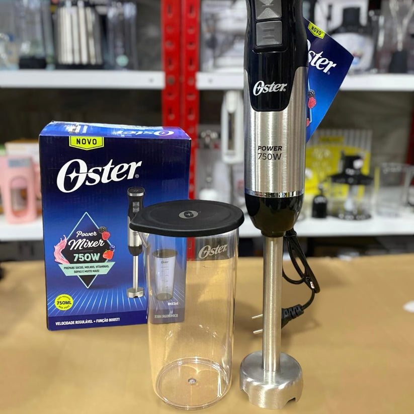 New Model Oster Hand Blender Set