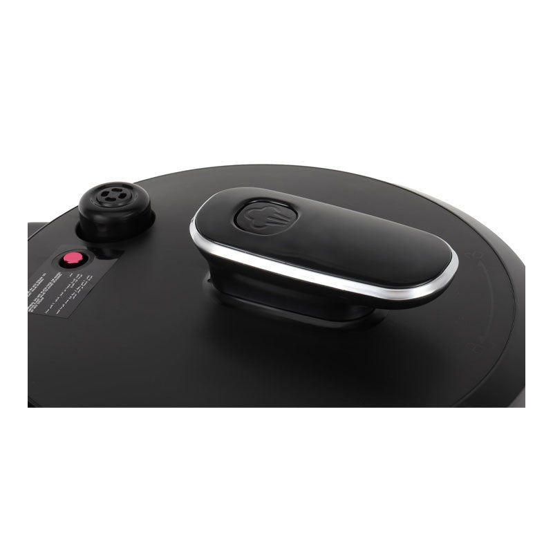 Geepas 6L Digital Multi Pressure Cooker 35052