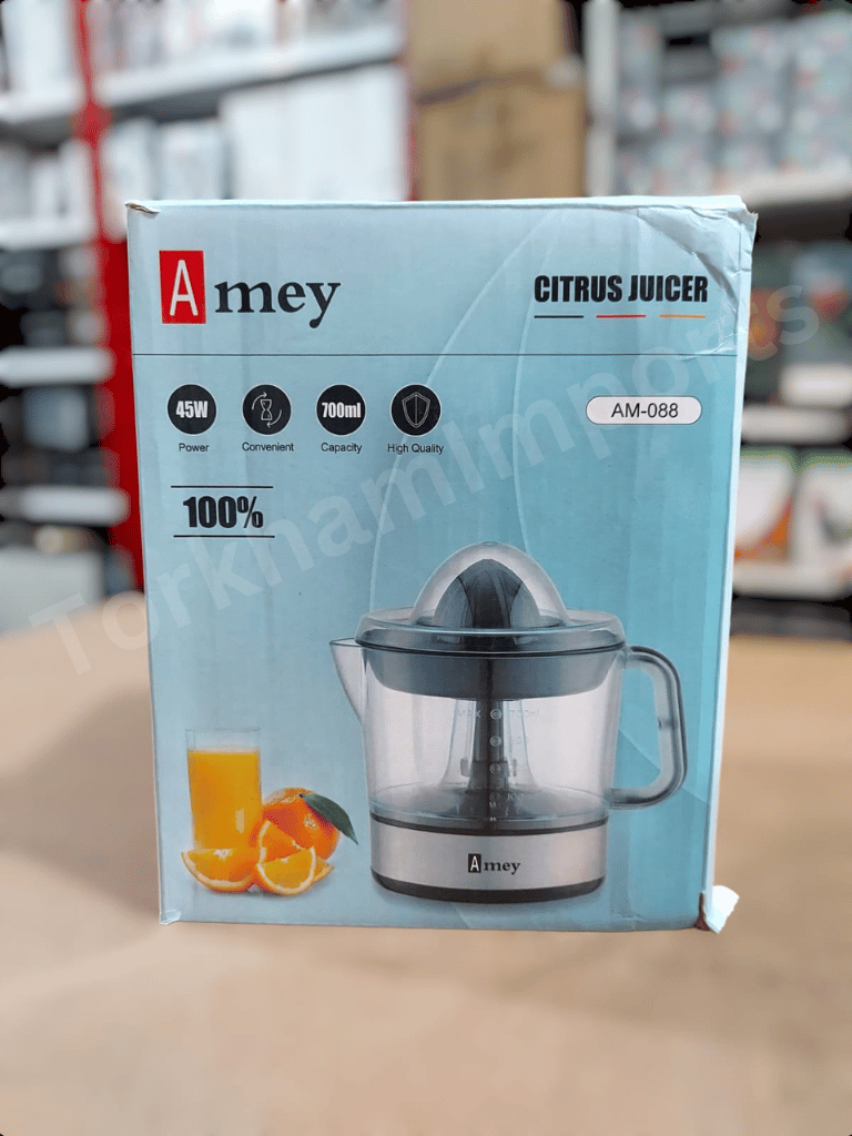 AMEY CITRUS JUICER