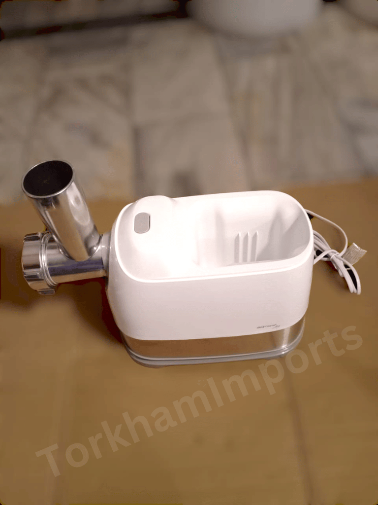 DELIMANO 3 in 1 MEAT MINCER PRO