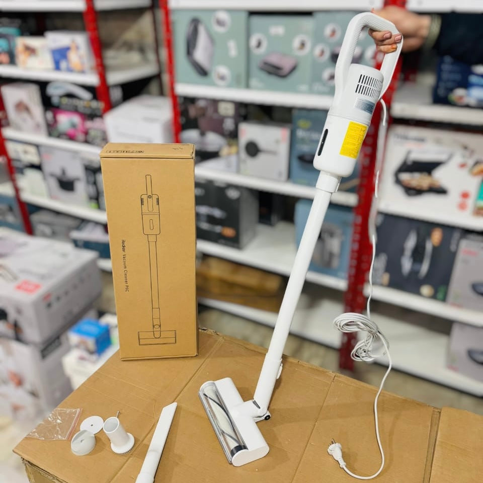 Redkey Vacuum Cleaner 600W