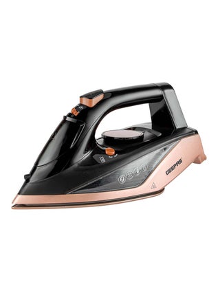 Geepas Cordless Ceramic Steam Iron 7785