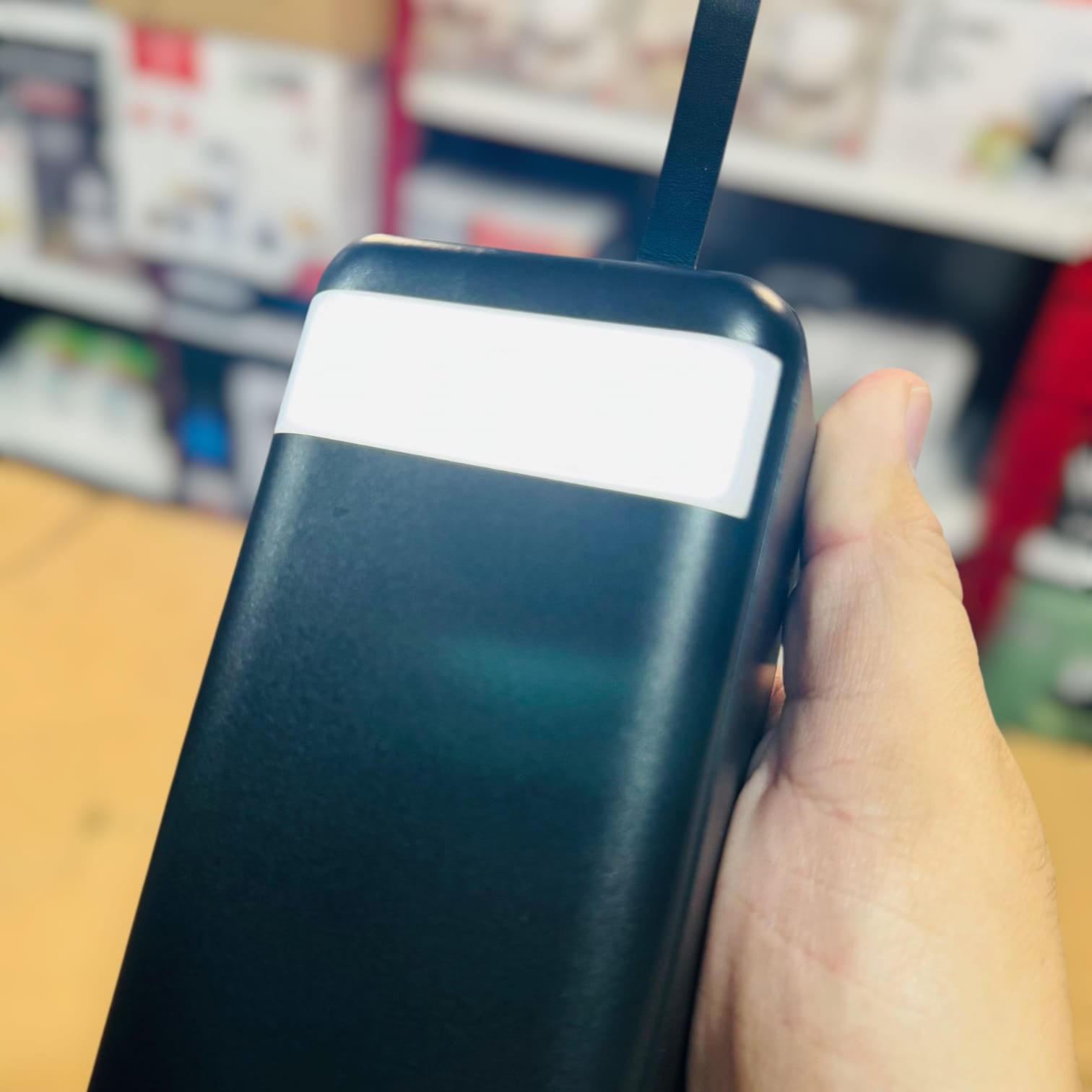 Aoker 1lac mAh Power Bank