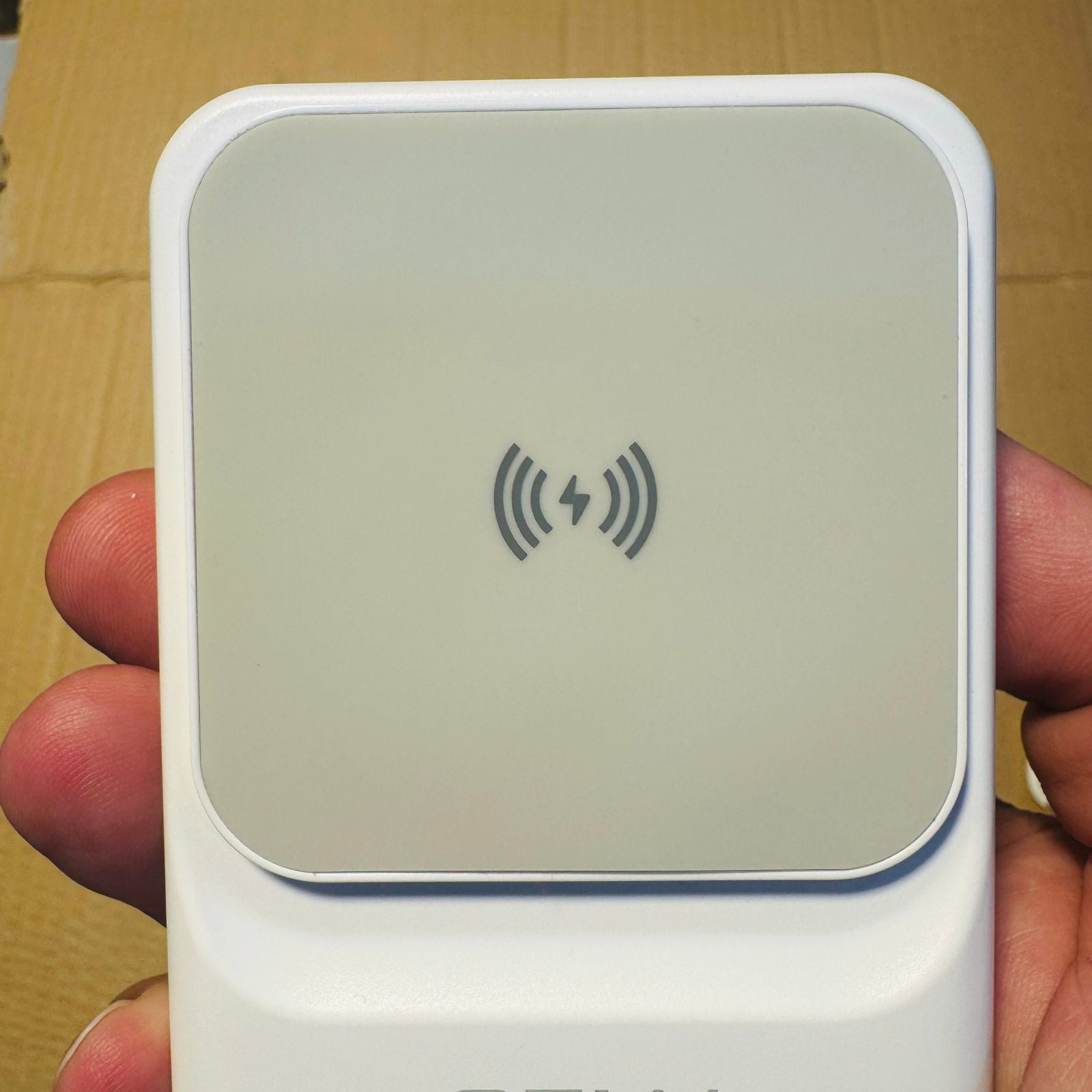 Kamal 10000mAh Magnetic Power Bank K14