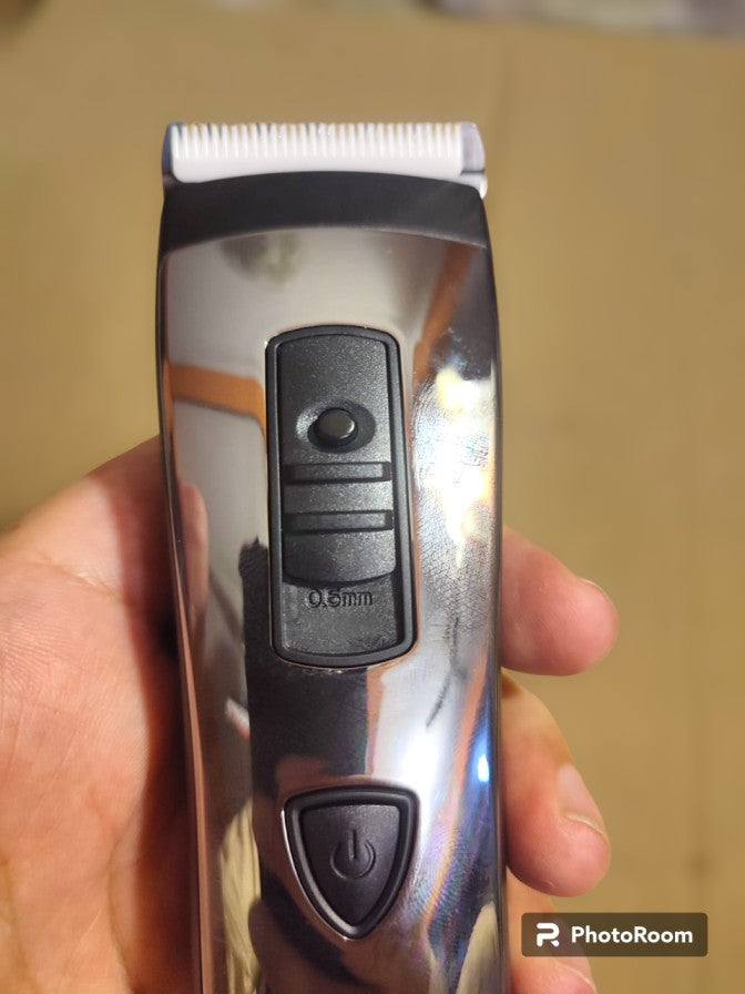 TOFULS Hair Grooming Clipper for Men