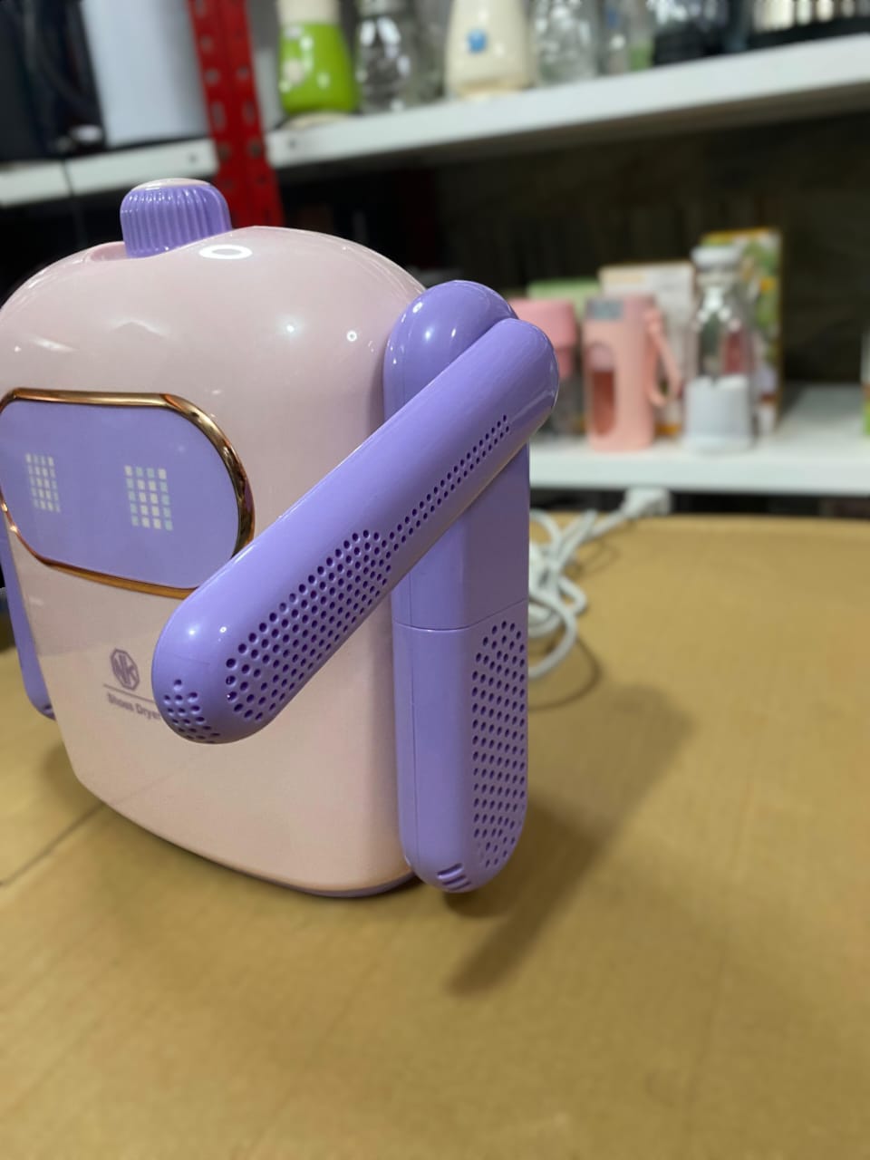 Electric Shoes Dryer