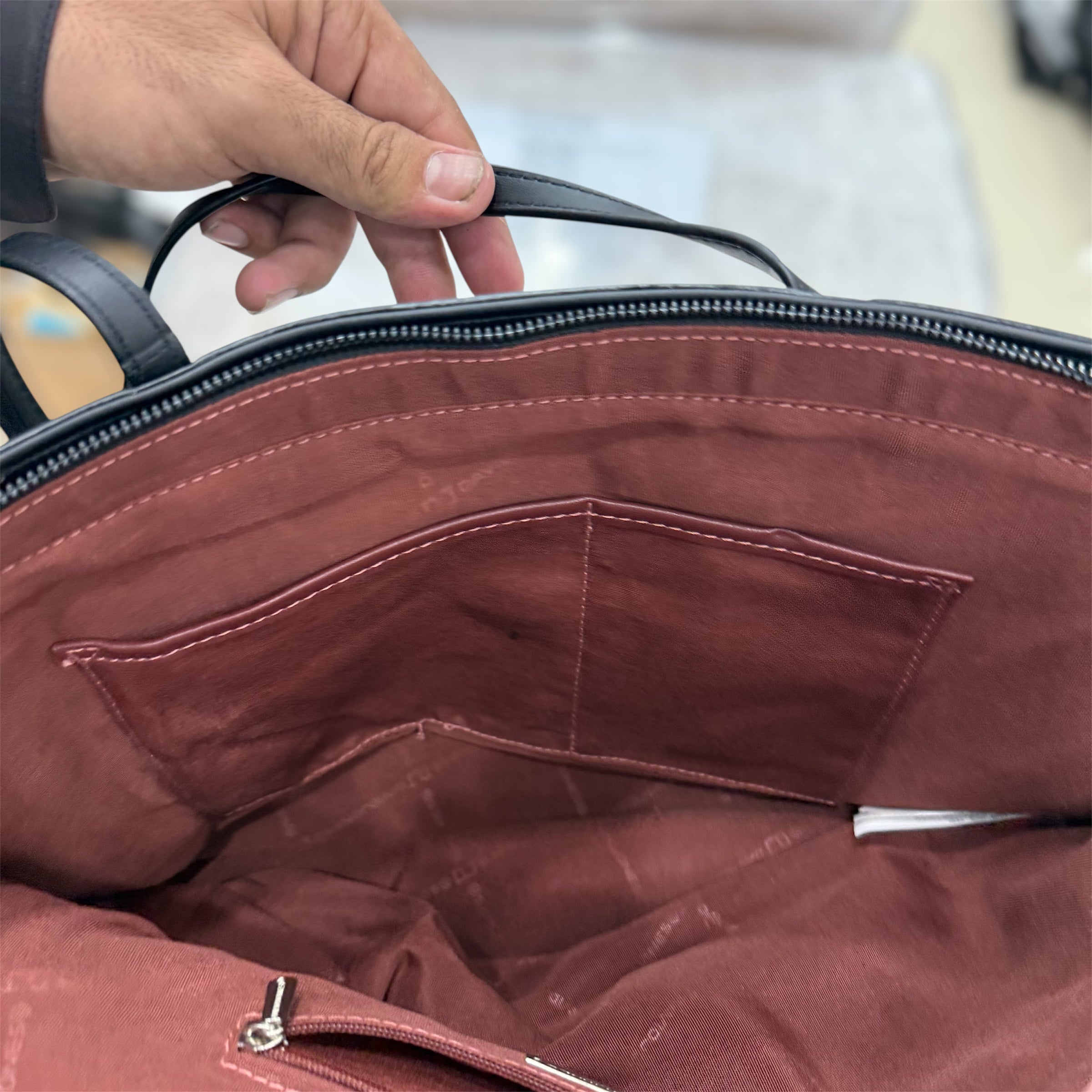 David Jones Ladies Bag