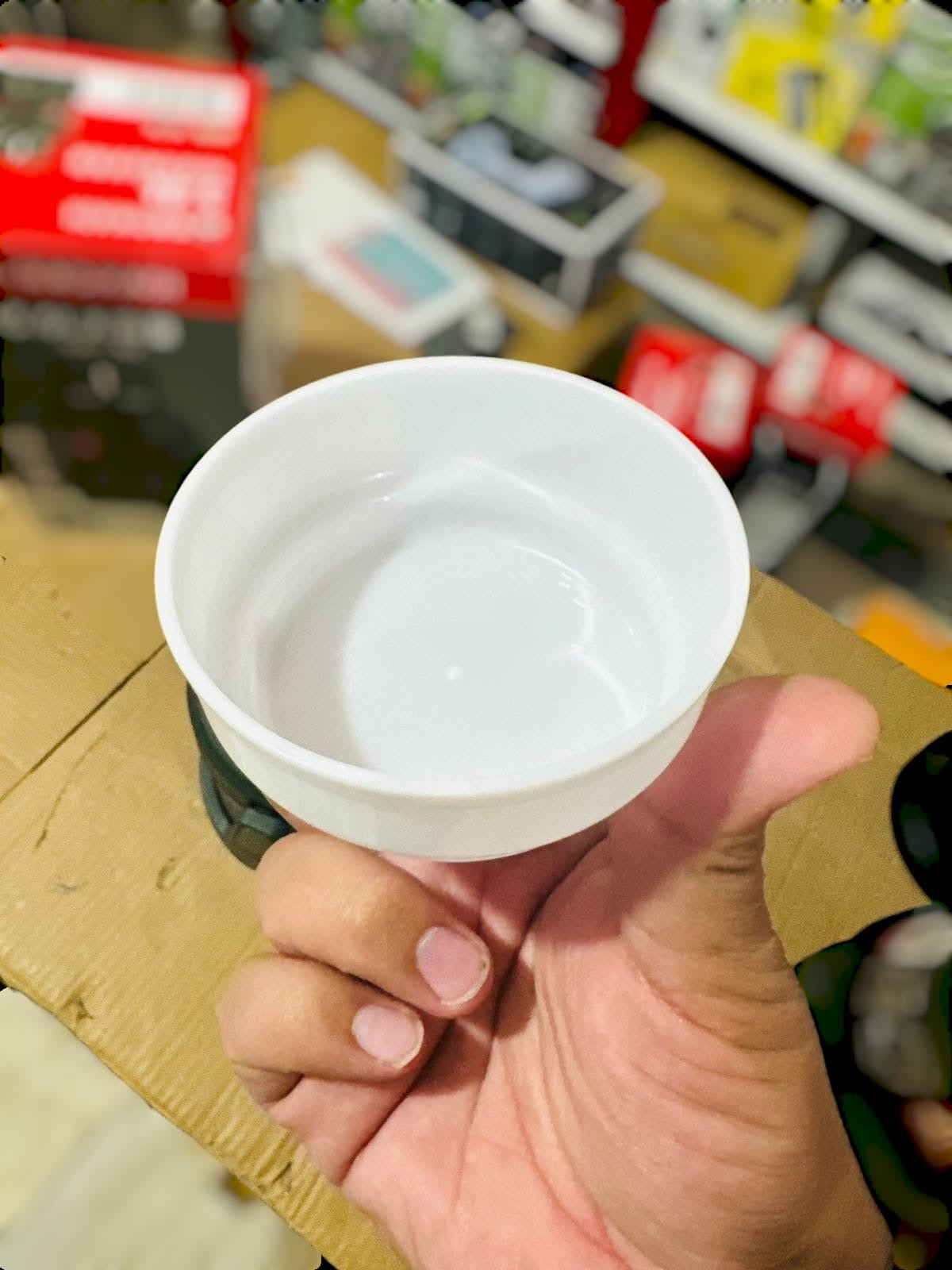 New Model Amazon Premium Quality Bottles