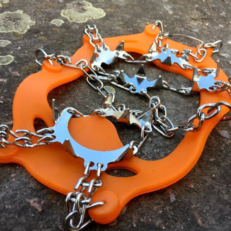 Ice Snow Chain Crampon