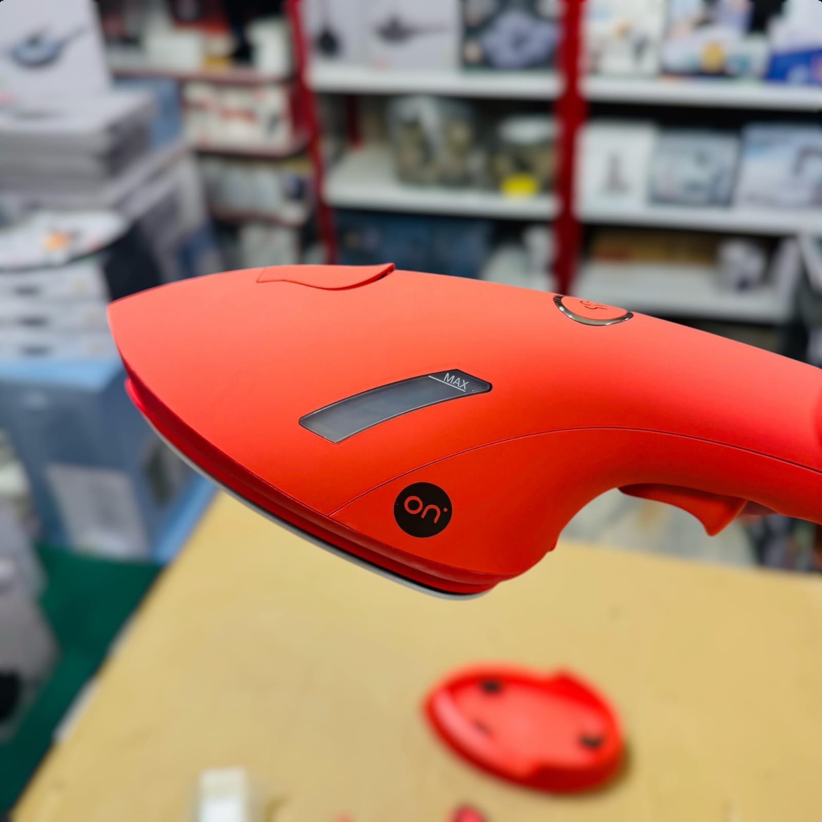 SQX Handheld Steam Iron
