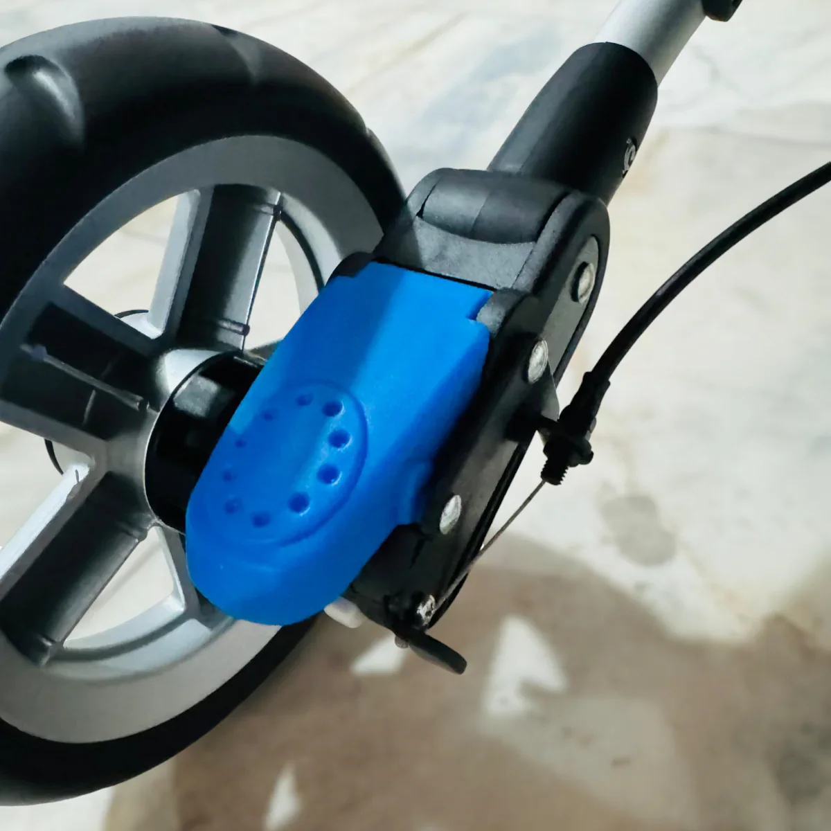 Imported High Quality Baby Stroller