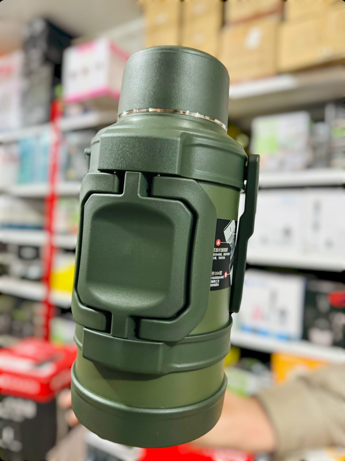 New Model Amazon Premium Quality Bottles