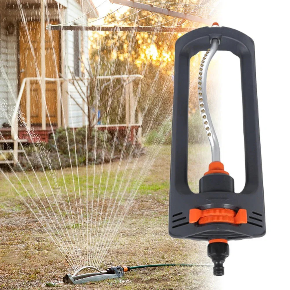 Groundwork Oscillating Sprinkler