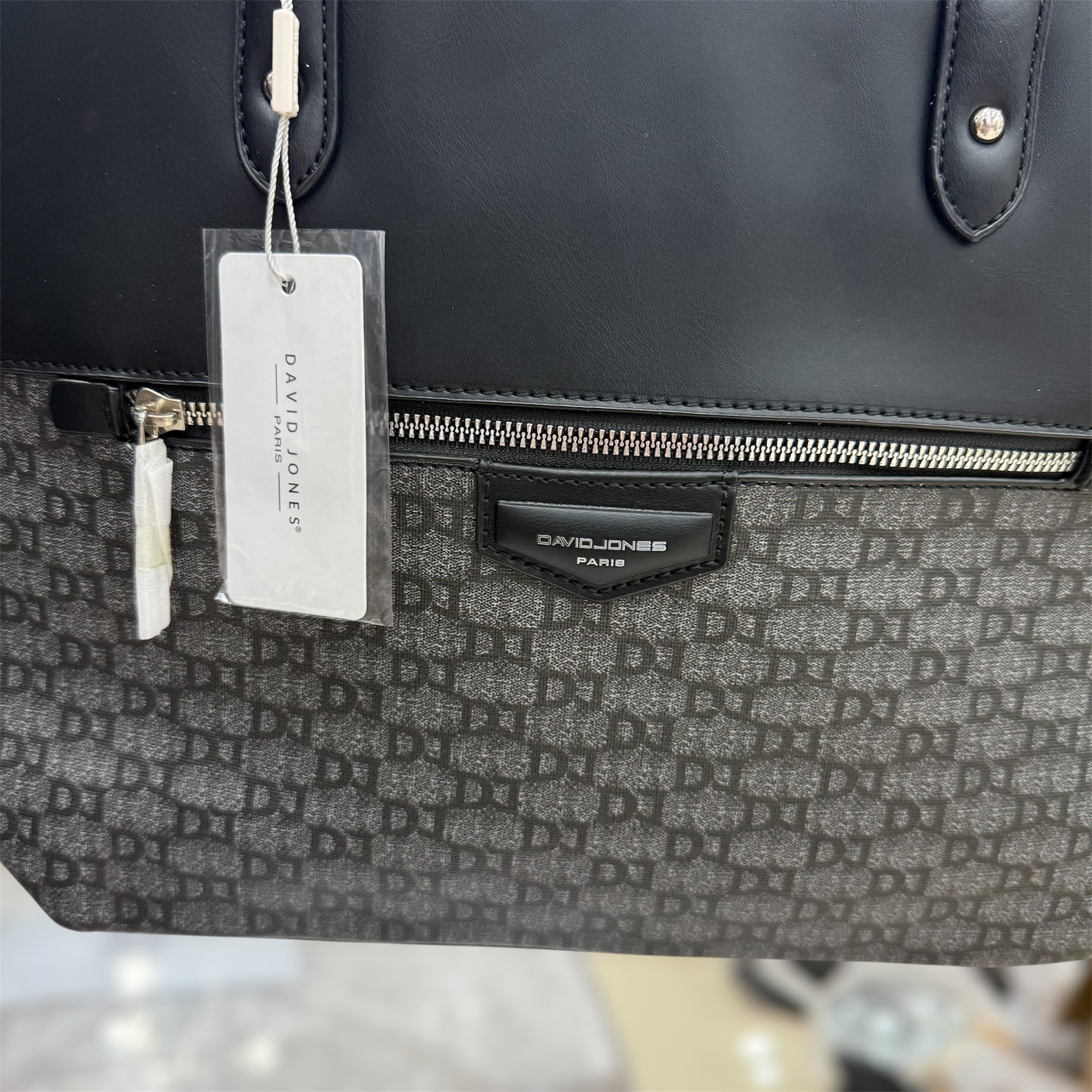 David Jones Ladies Bag