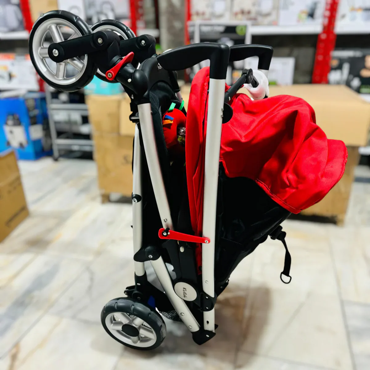 Imported High Quality Baby Stroller