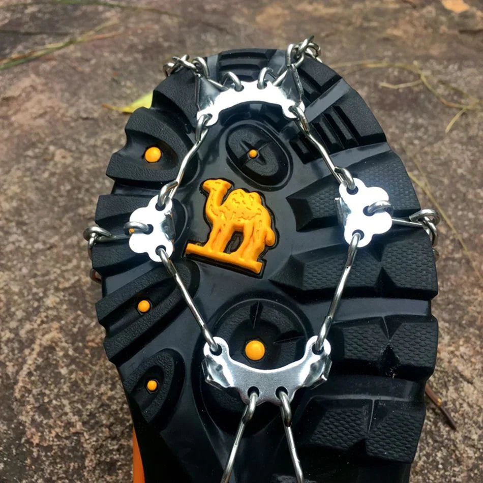 Ice Snow Chain Crampon