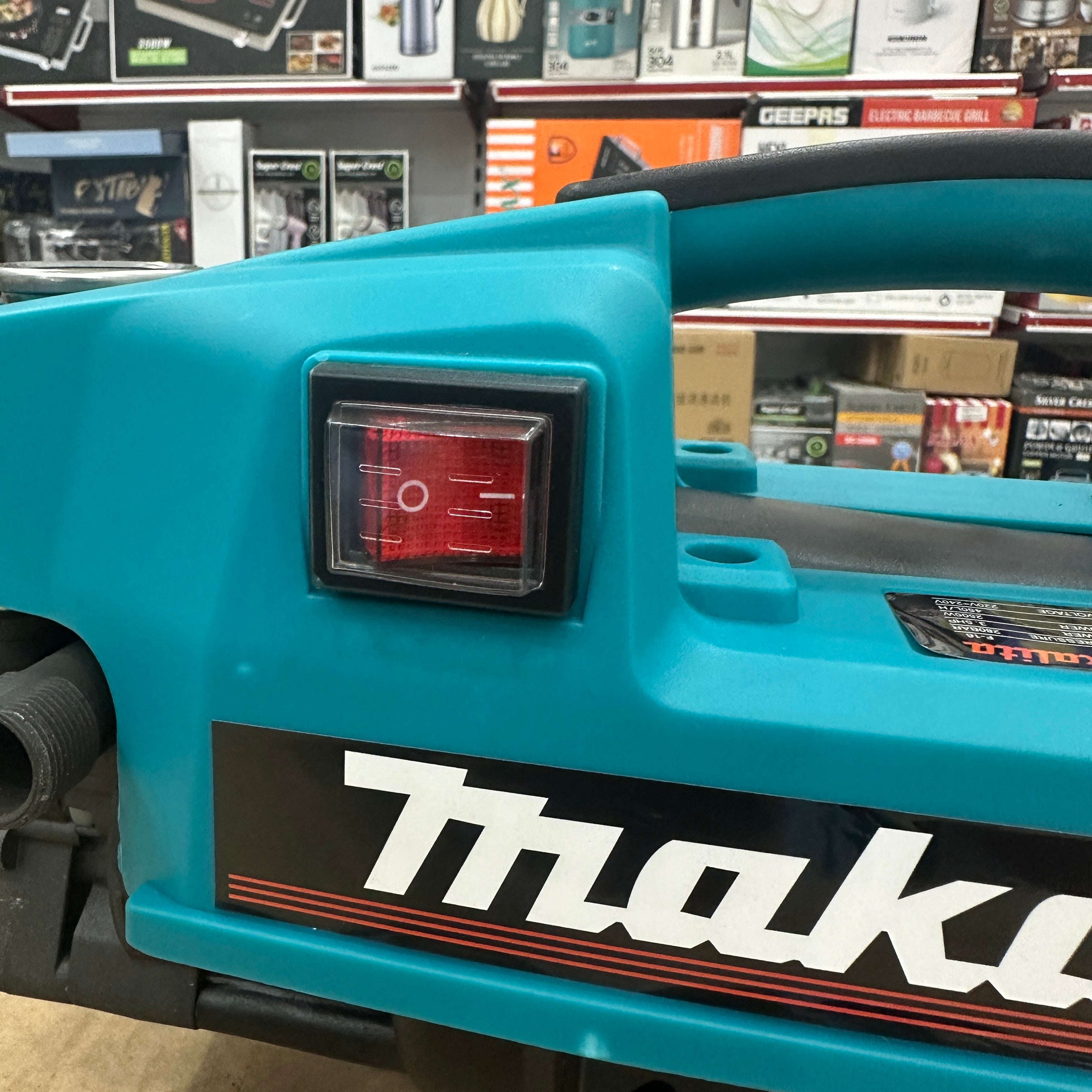 Makalita High Pressure Cleaning Washer