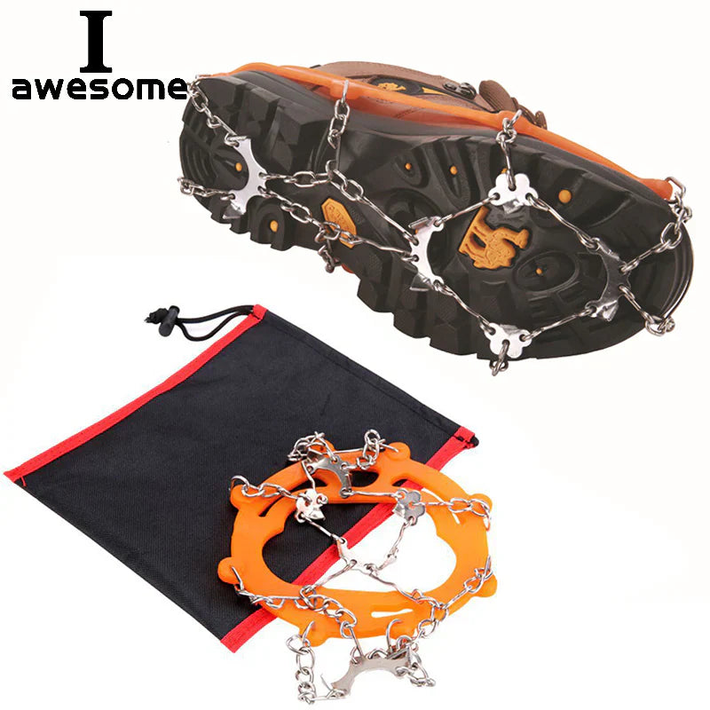 Ice Snow Chain Crampon